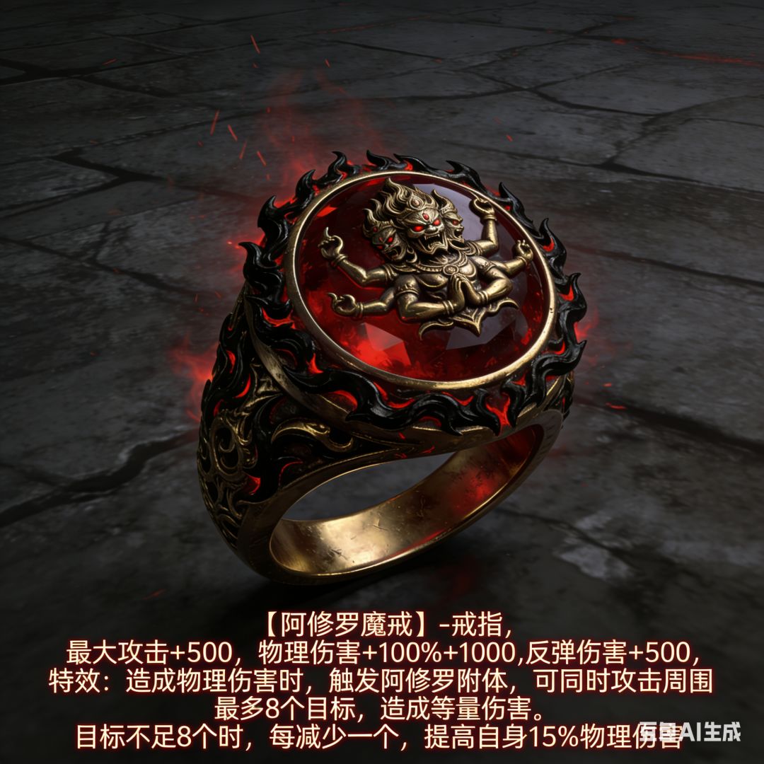 新装备建议,哈哈哈,娱乐一下 2