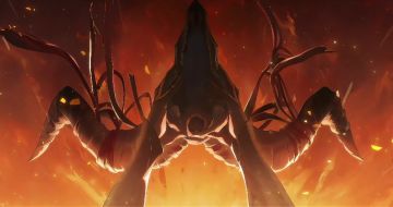 如鸢危情印象PV·烈火篇