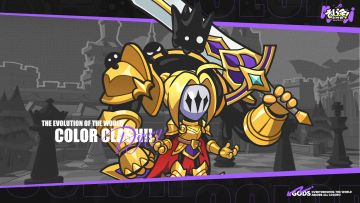 万界染色指南 | 神奇宝藏在哪里？