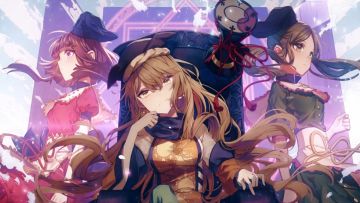 【东方归言录 - MV Project第18弹】「悲伤的出口」