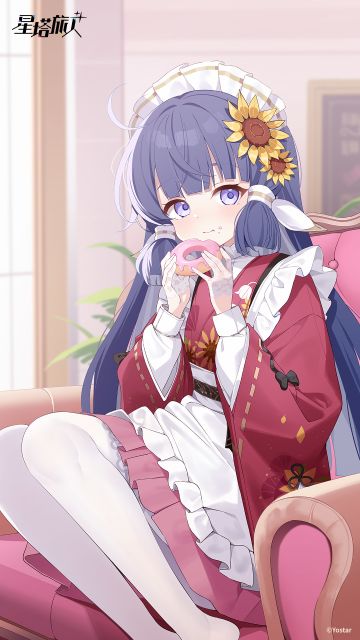 ✧手机壁纸放送｜花原絮语