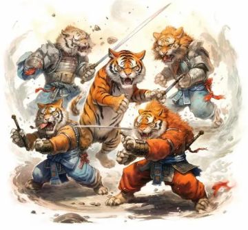 本期新活动：新版五虎规则，更新完开放