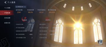 不会双队想上分的，噩梦速刷车准备启动