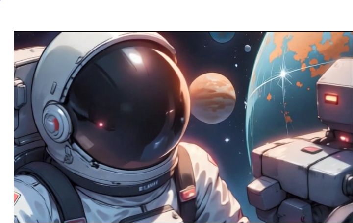 星际逃亡(叔本华科技)截图