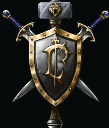 「联盟契约」玩家攻略 - ⚔🛡剑盾骑士 专栏