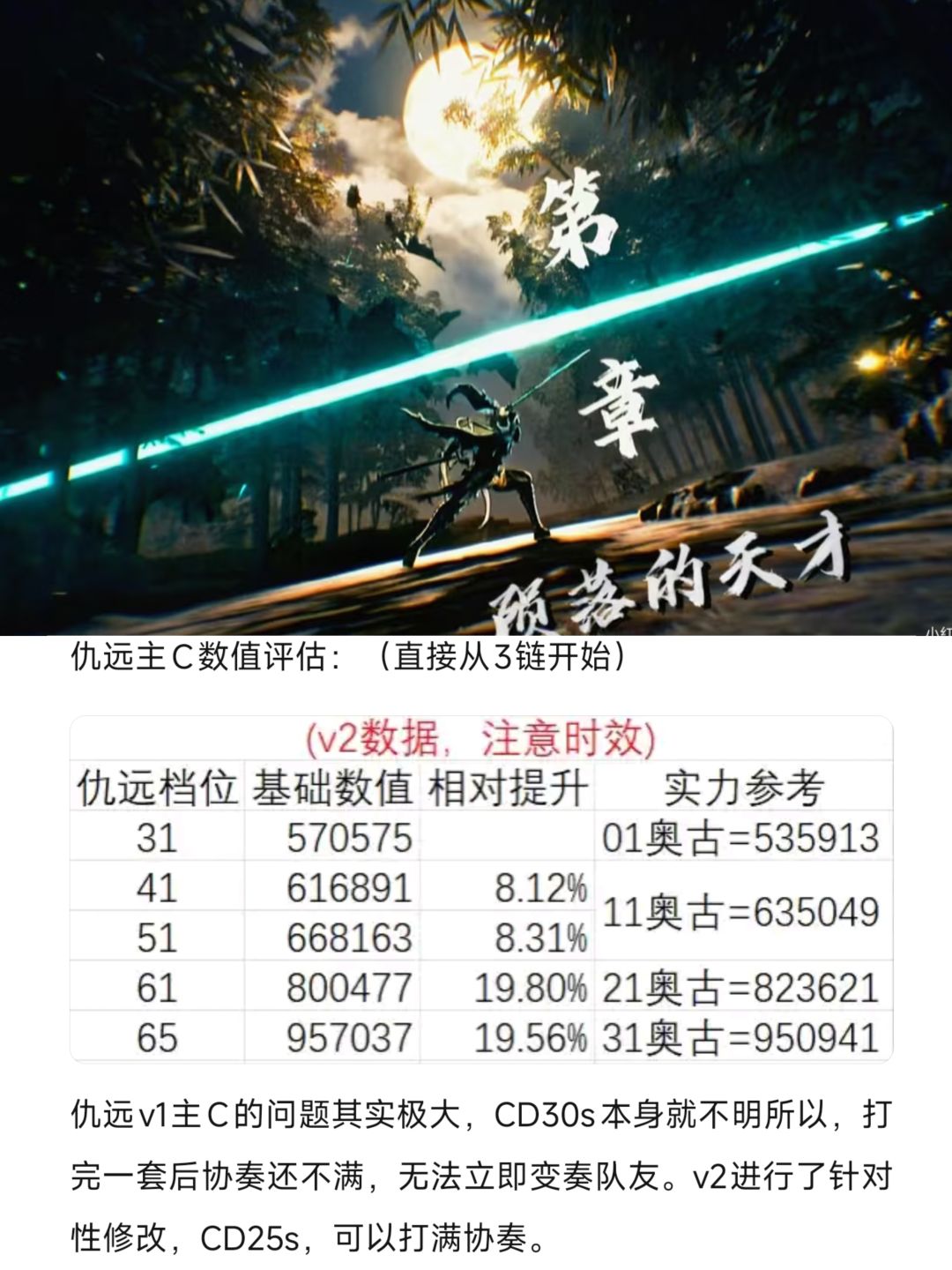 仇远V2拉表 1
