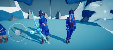 重置维京派系增强，共七个兵种