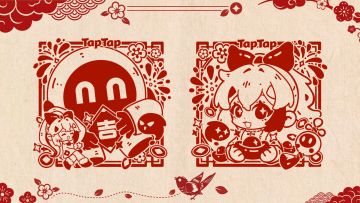 福利丨《MuseDash》× TapTap新春专属红包封面派送中！
