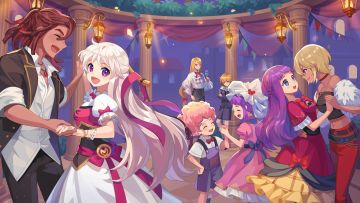 彩虹岛手游丨开区全攻略！让你开区快人一步！