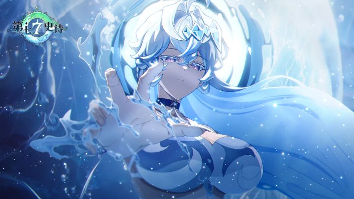 【第七史诗|丽希】高冷黑皮大姐姐告诉你什么叫真正的强!大!截图