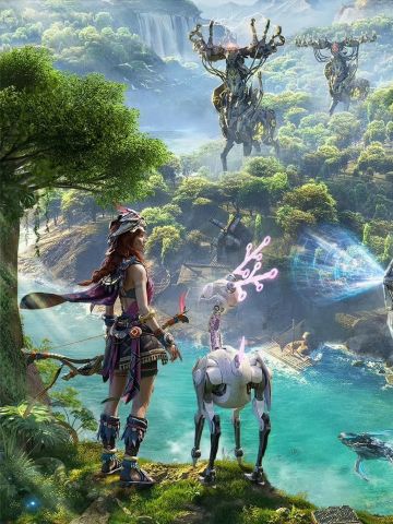 开放世界最新力作，能否点燃生存建造火焰