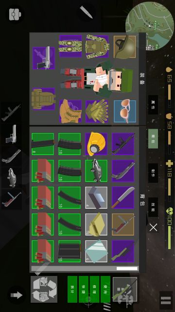 肝帝，组团，带萌新