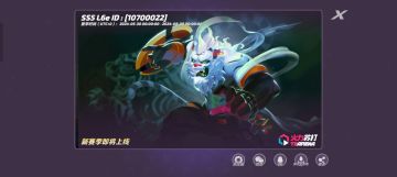 立贴为证，两周后t3如果更新抽一张大月卡