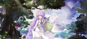 茉莉世界第一可爱