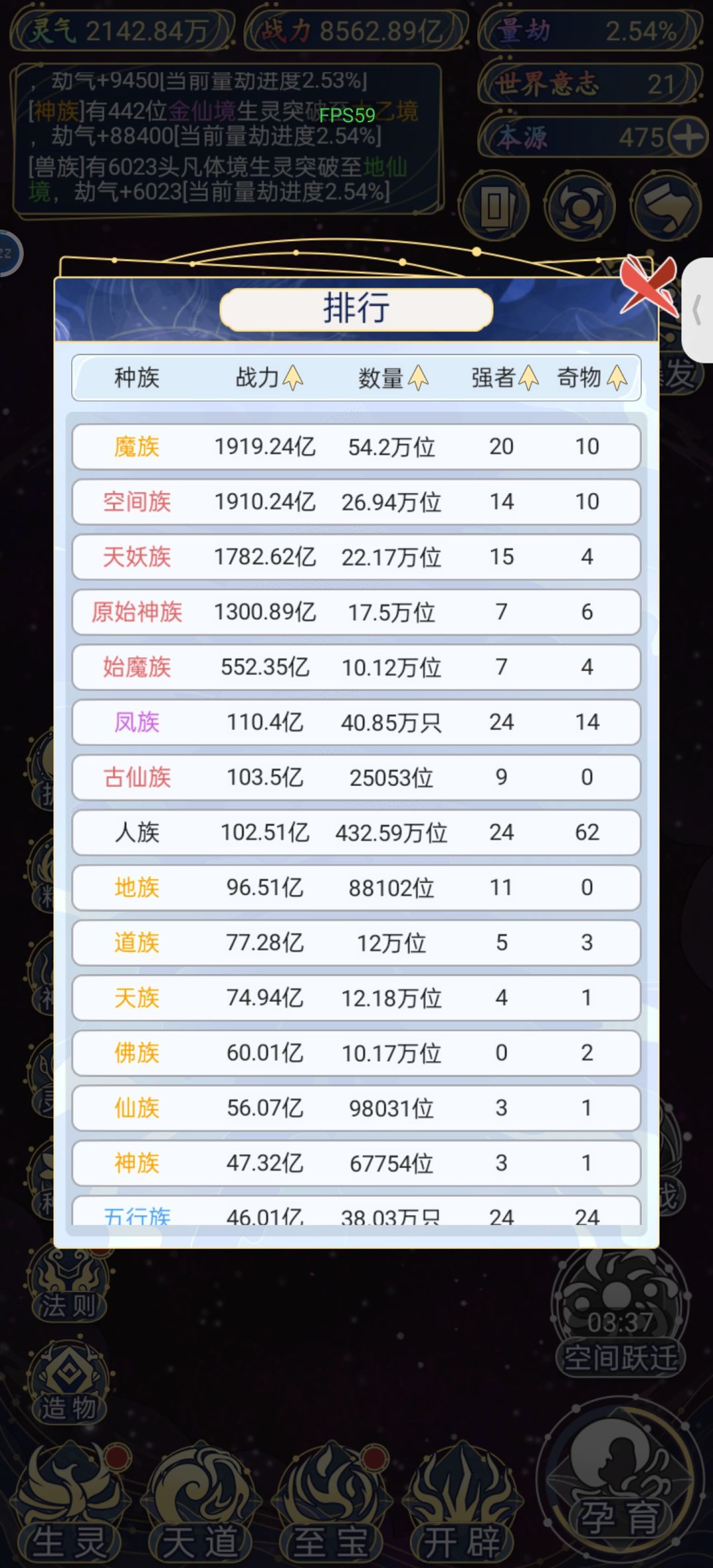 人族何时才能站起来 1