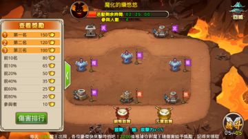 【塔王之王】可公开的情报④-讨伐魔王