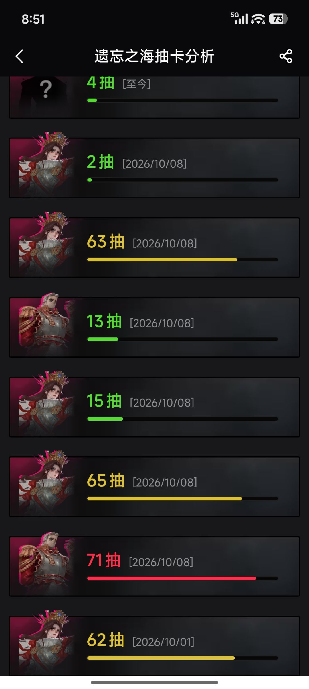 不愧是王女的护卫 歪就是铁碗! 1