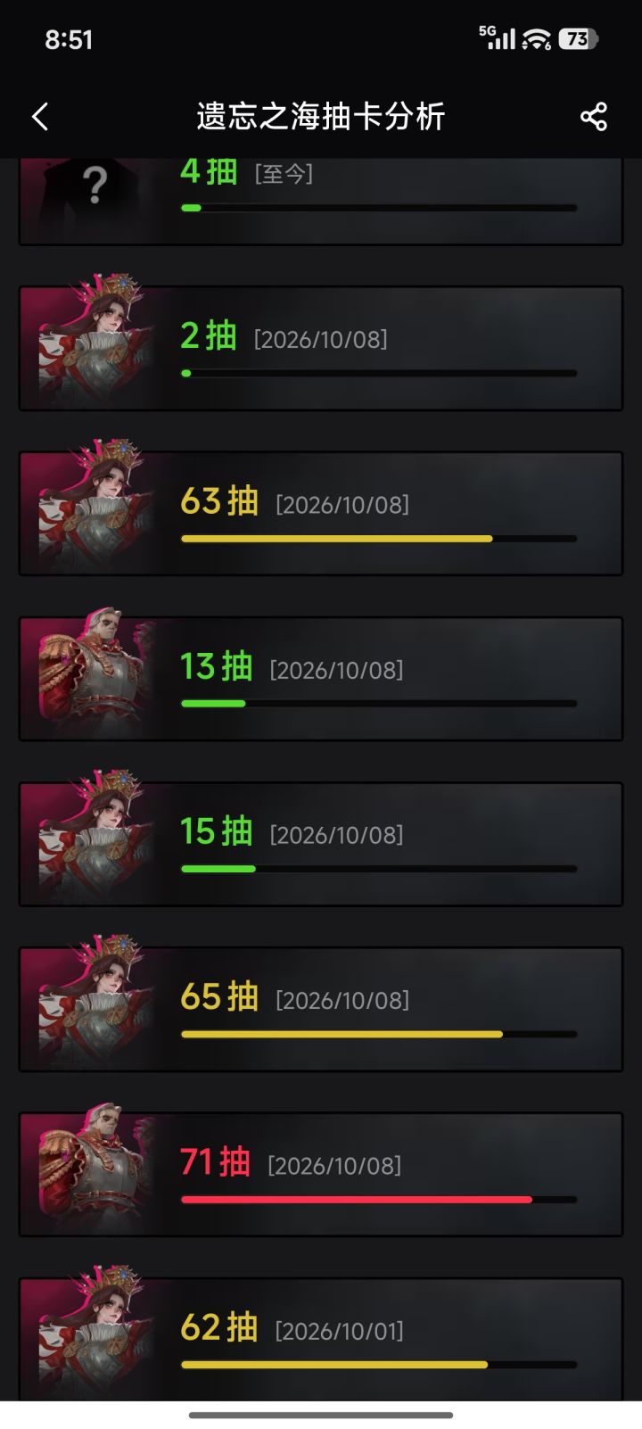 不愧是王女的护卫 歪就是铁碗！截图
