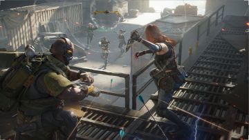 三角洲行动命运契约更新，归零之日上线