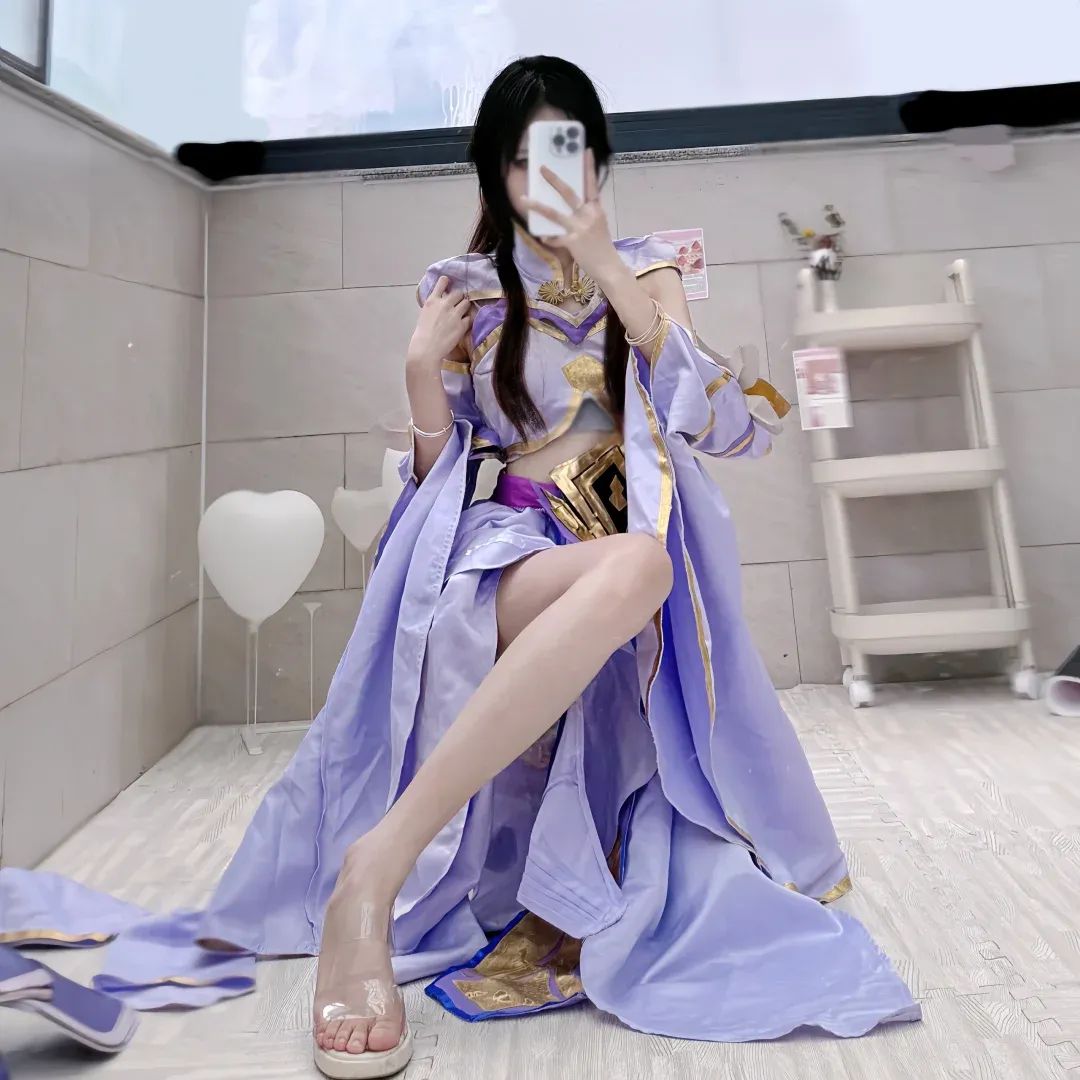 我好看吗 3