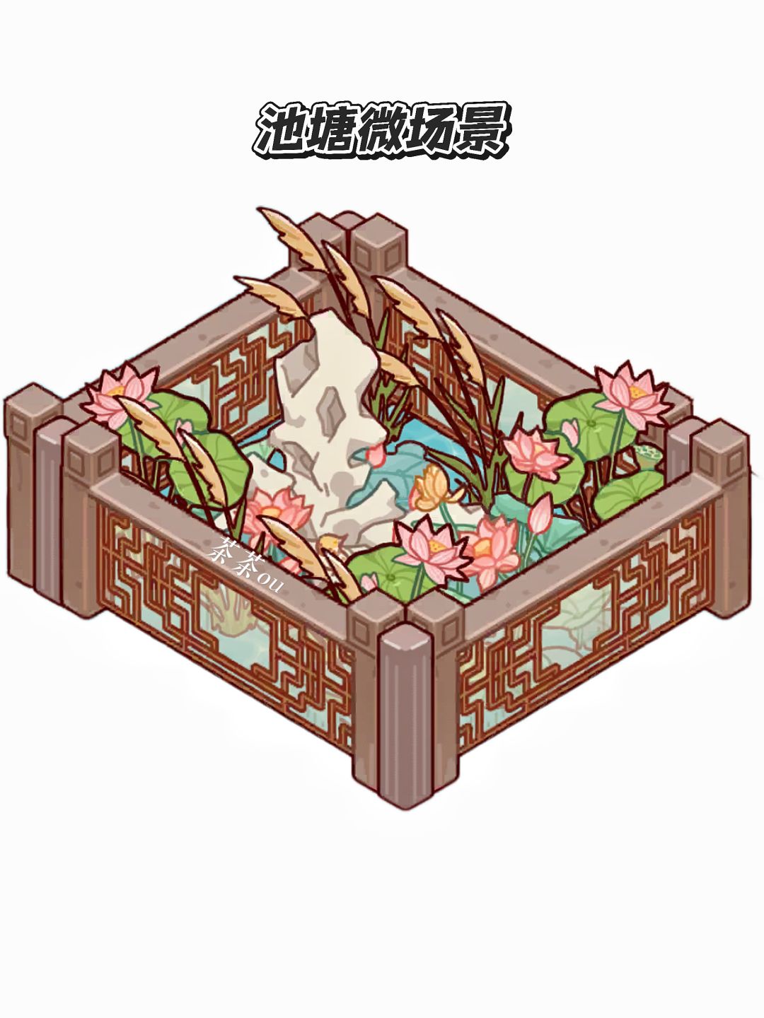 这两个家具怎么装修？？？ 5