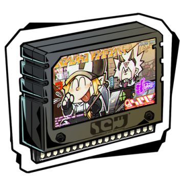 【研发日志】美术设计篇之内置小游戏：不会挖矿的天使不是好参赛者！