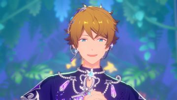 高峯翠「责任ILLUMINATE」MV服装展示♪