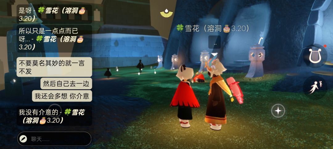 家人们我又来了，这咋解…… 14