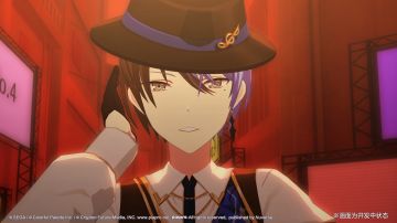 展示「Unknown tone招募」中新登场成员服装效果！