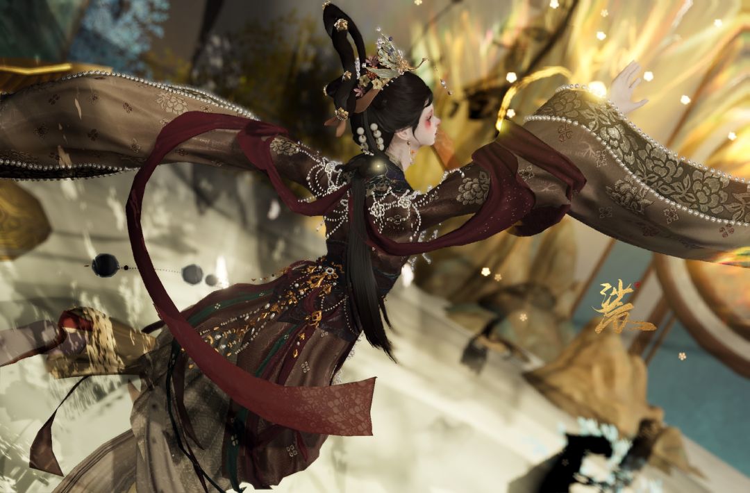 羲和女神 5