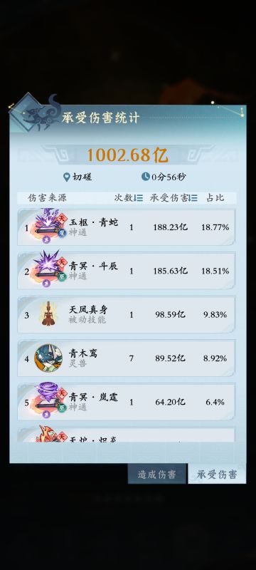 炽炎削弱以后用劫焰替换测试