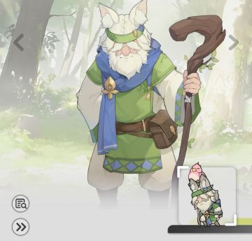 村长引怪永动机