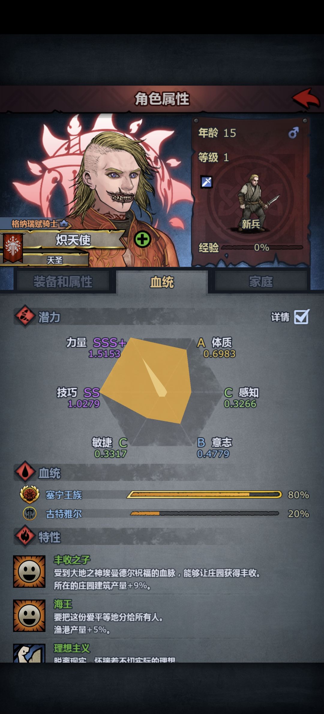 我应该玩什么 1