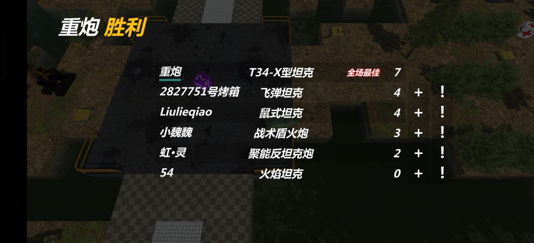 好久不见了啊 3