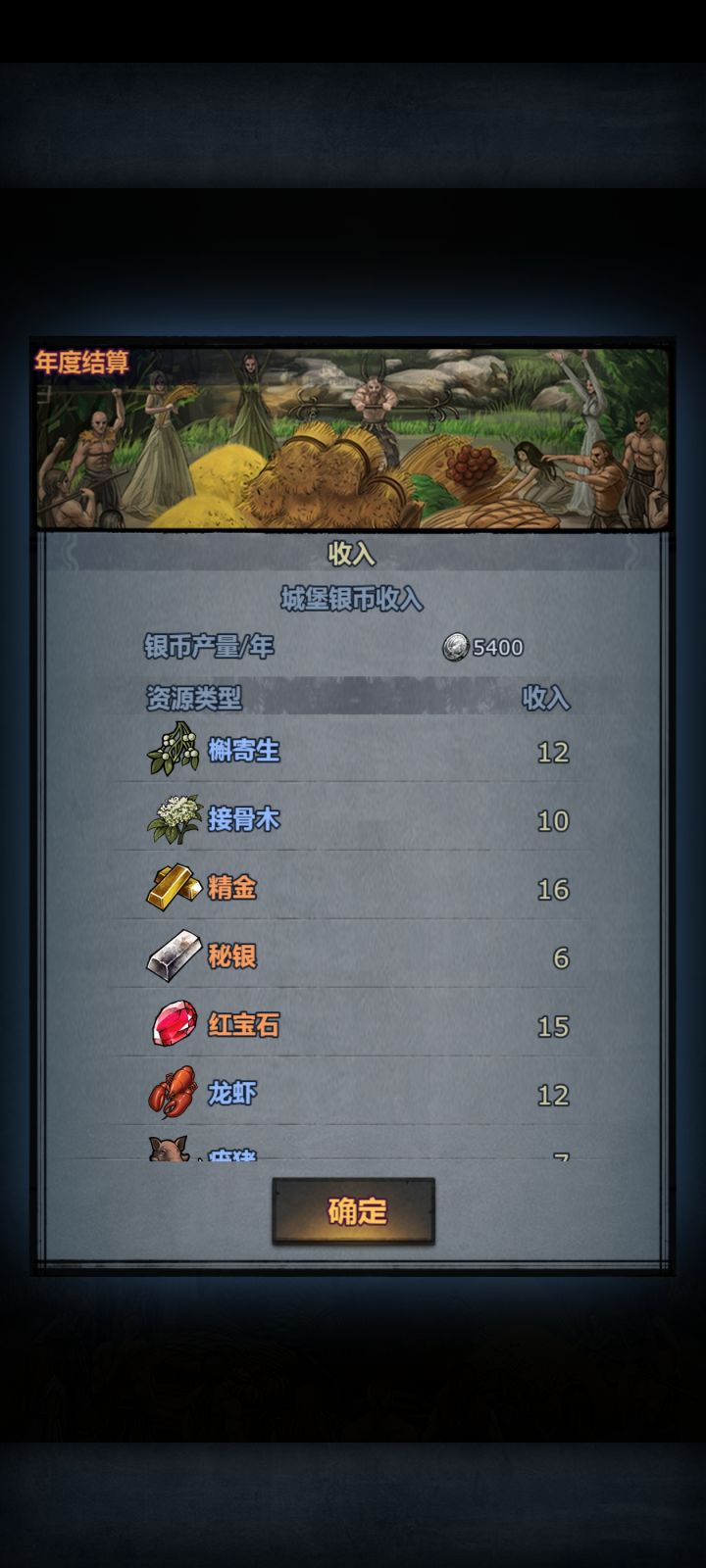 还没拜神就有这么多截图