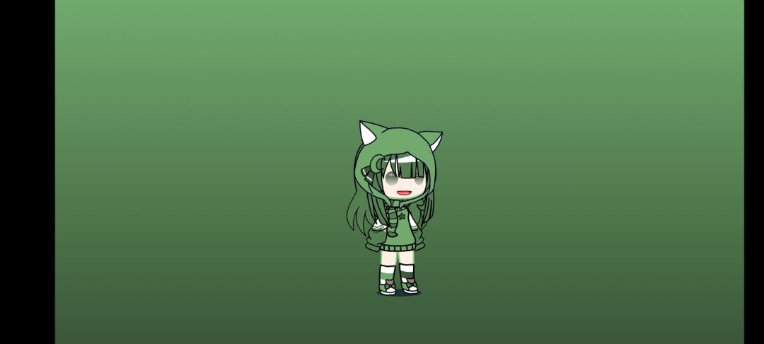 可爱 1