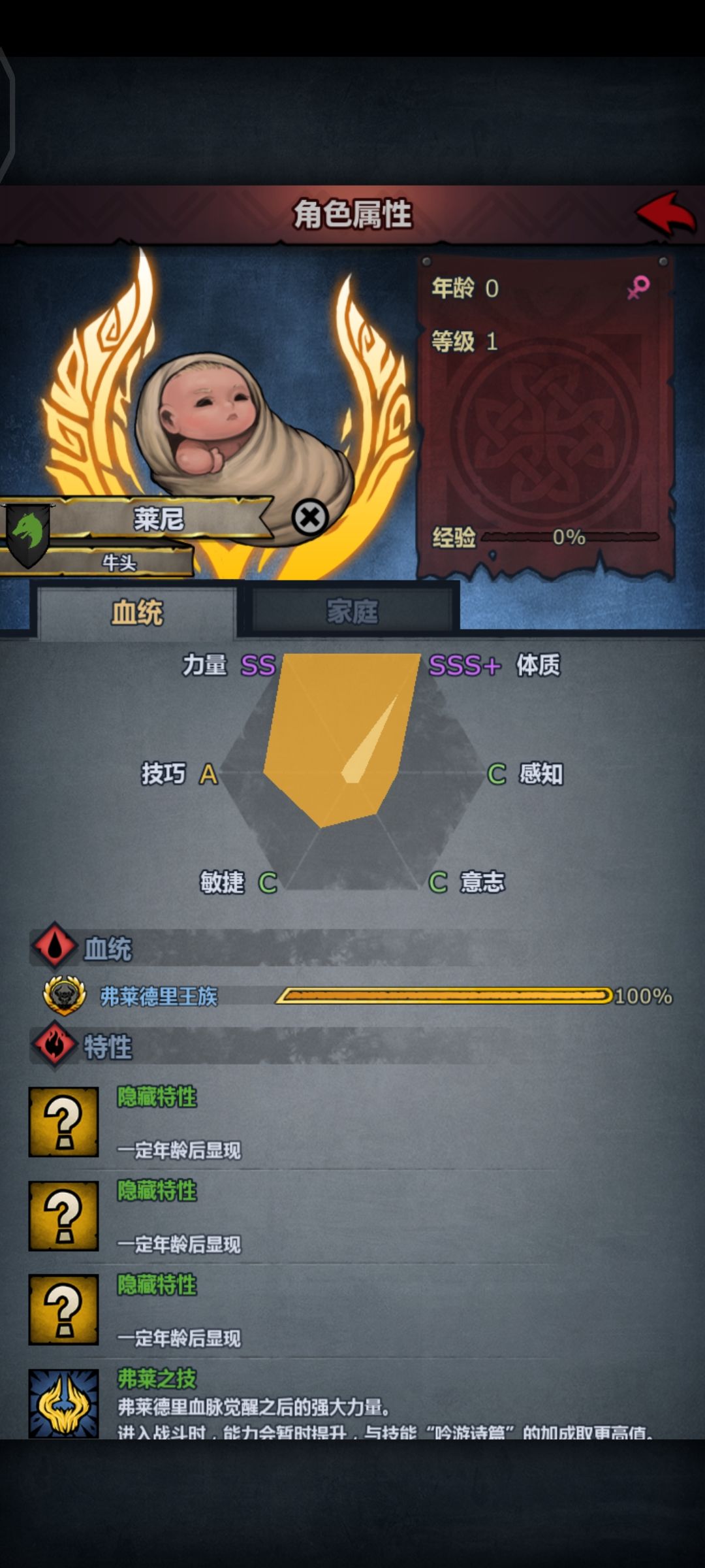 啊哈哈哈哈,牛🐮牛来咯! 1
