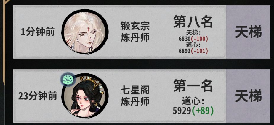 什么时候加强锻玄截图