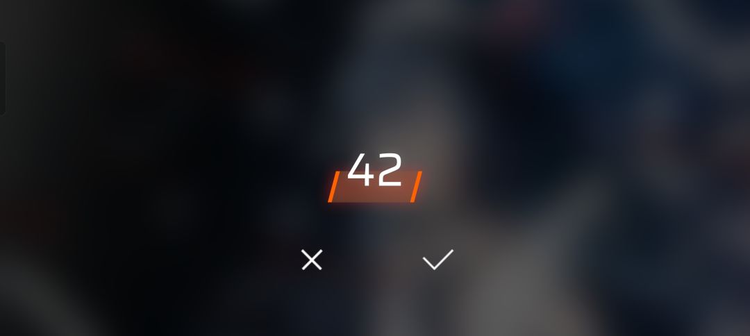 挑战全网最水红42() 3
