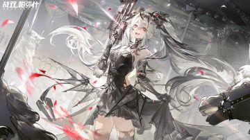 战双帕弥什新人入坑指导心得