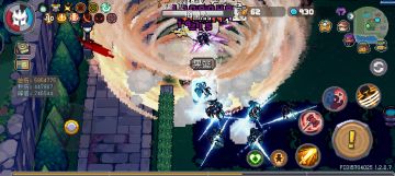 关于黑骑，粗略谈一谈我的感受