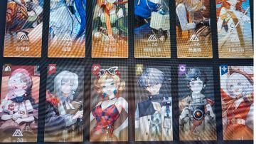 满星深眠，囤囤鼠外还有比我box更少的人吗为大家提供通关思路