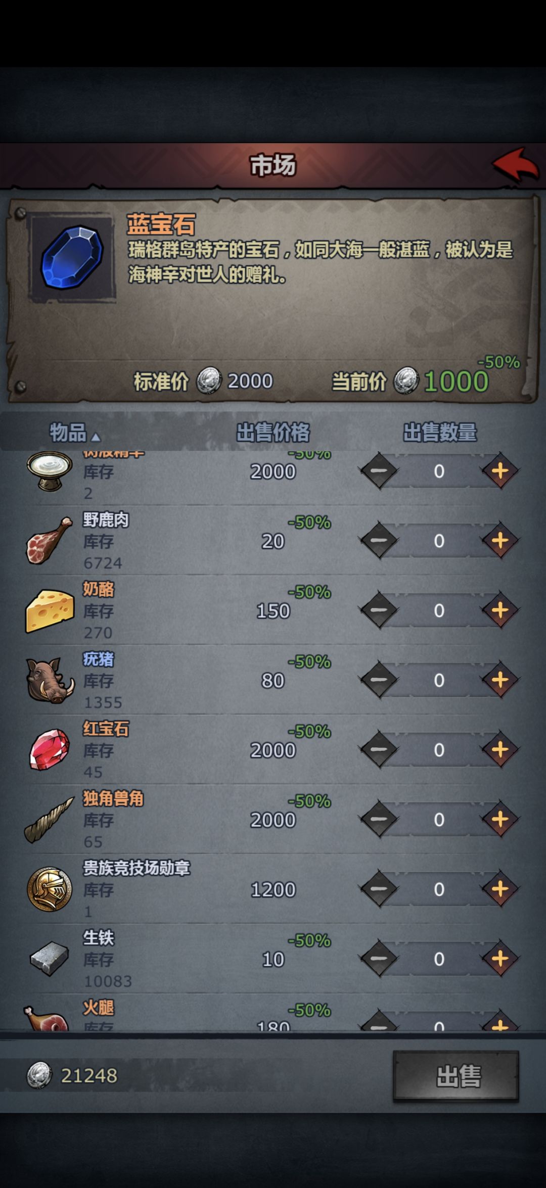 这点东西能把古特尊了吗？ 6