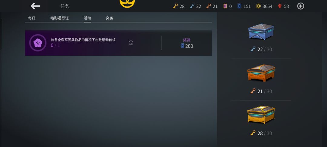 这个任务是啥意思啊 1