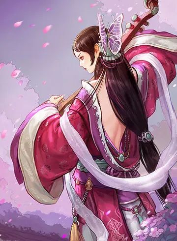 张机孙权真强啊！ 5