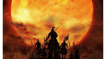 萌新攻略细节之普通剧本内政人事篇