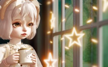 小偶要公测啦！