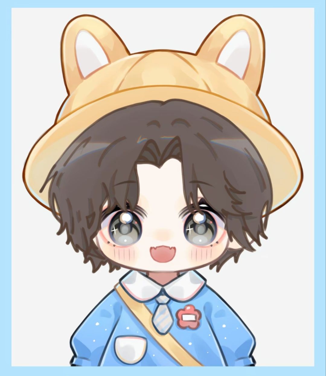 上幼儿园啦 4