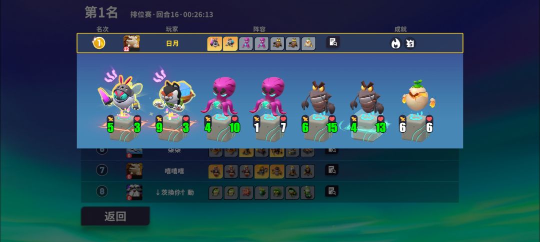 日常游戏高光时刻 2
