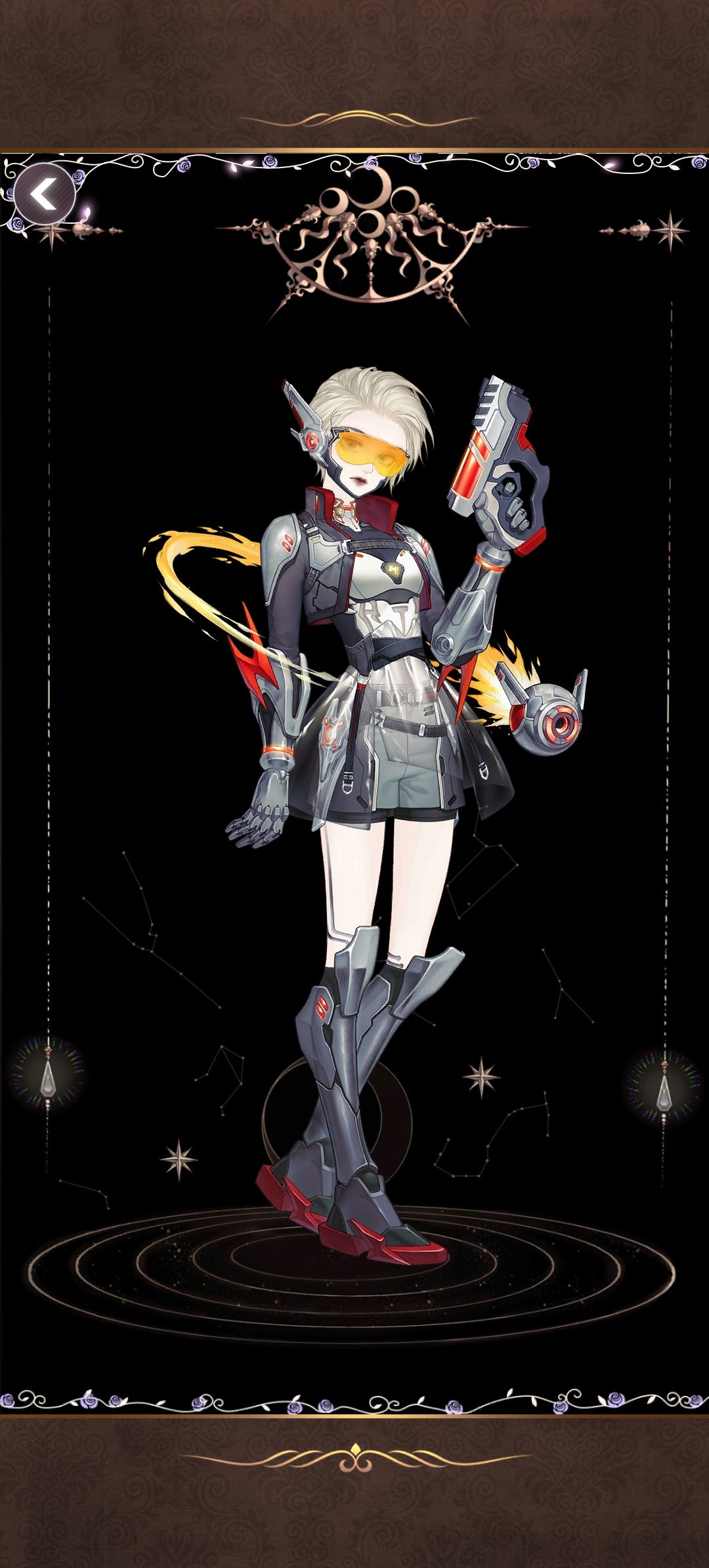 金币套集齐 2